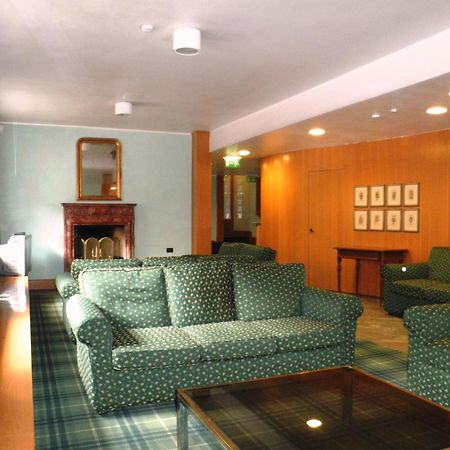 Residence Hotel Sport Campiglio Madonna Eksteriør bilde