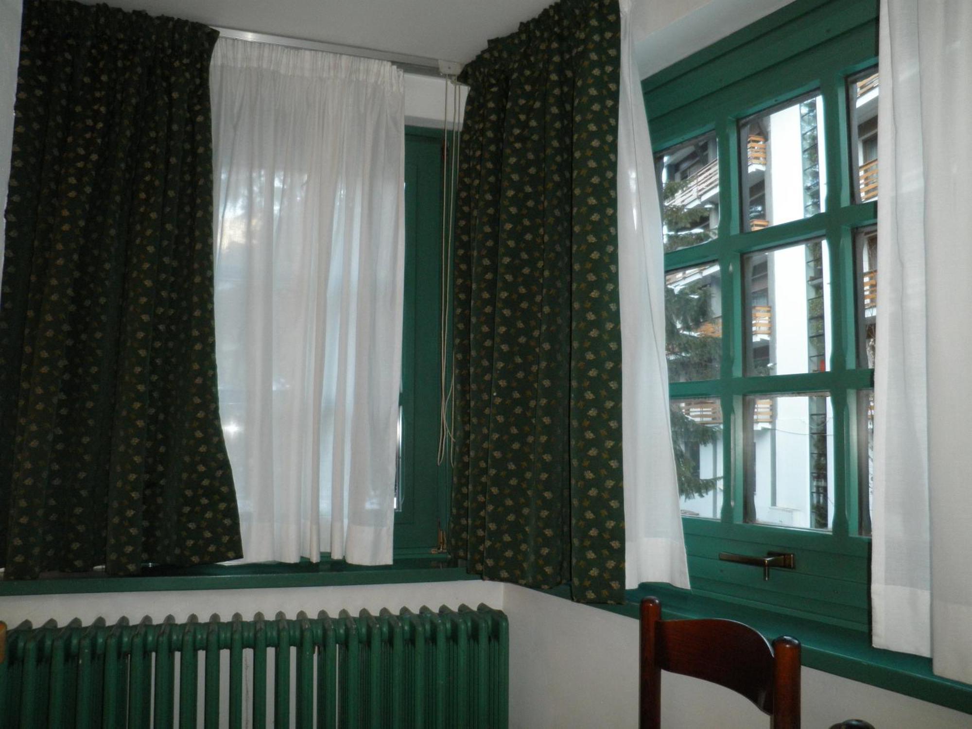 Residence Hotel Sport Campiglio Madonna Rom bilde