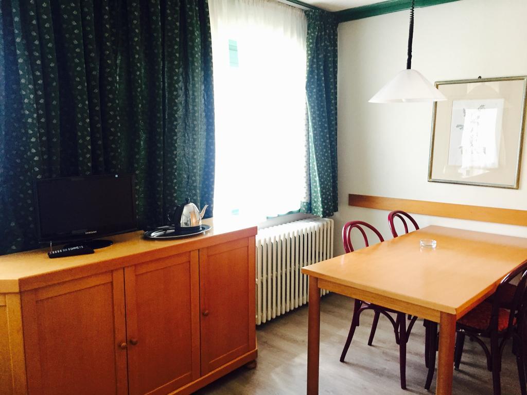 Residence Hotel Sport Campiglio Madonna Eksteriør bilde