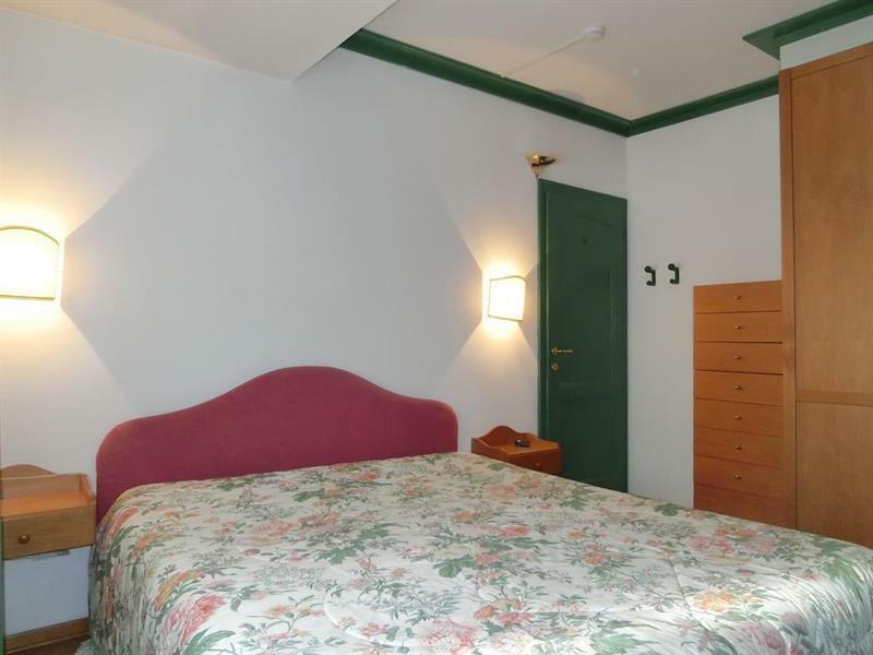 Residence Hotel Sport Campiglio Madonna Eksteriør bilde