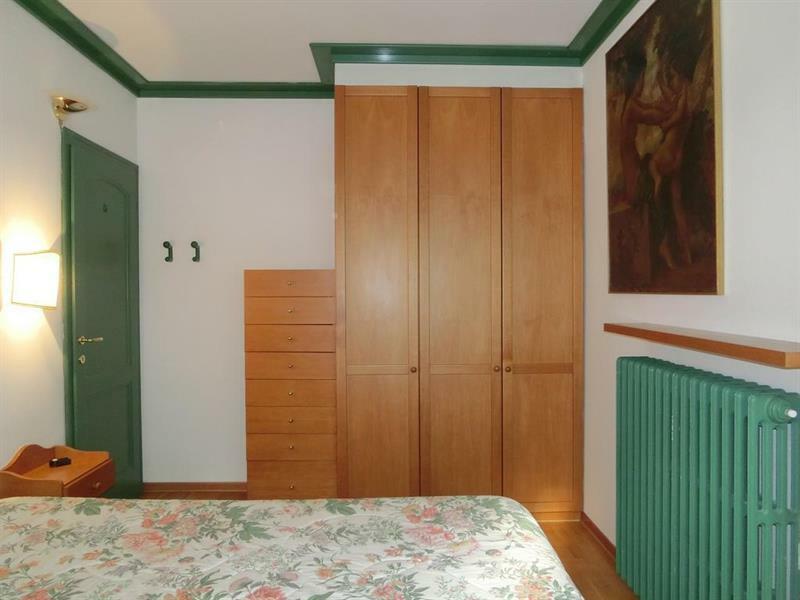 Residence Hotel Sport Campiglio Madonna Eksteriør bilde
