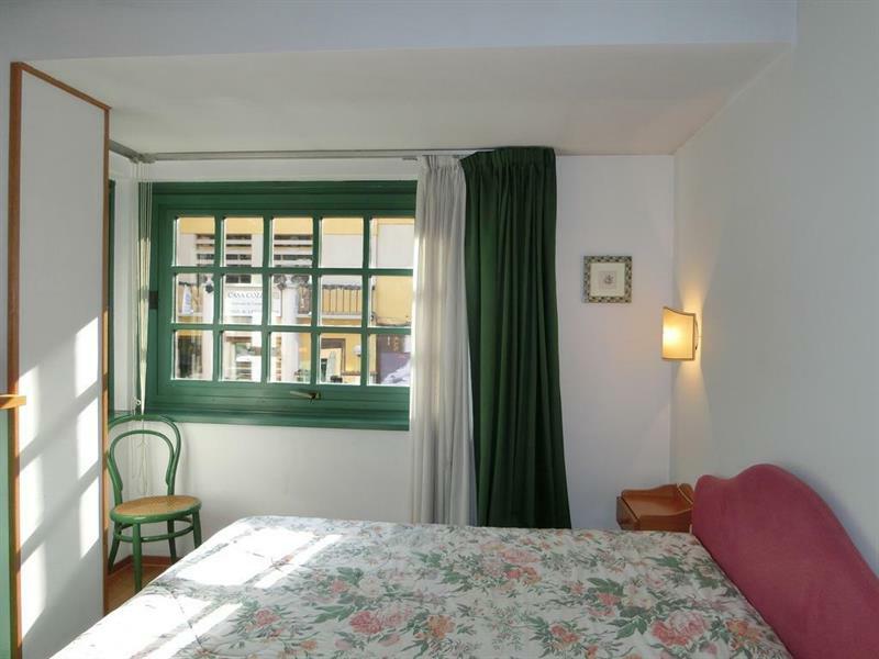 Residence Hotel Sport Campiglio Madonna Eksteriør bilde